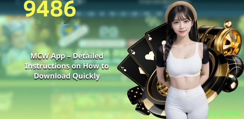 APK Android da 36game para download