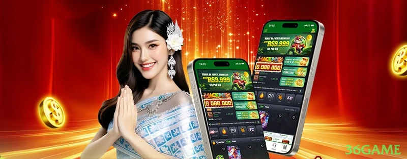 Free Spins Bonus - Lucky Tiger