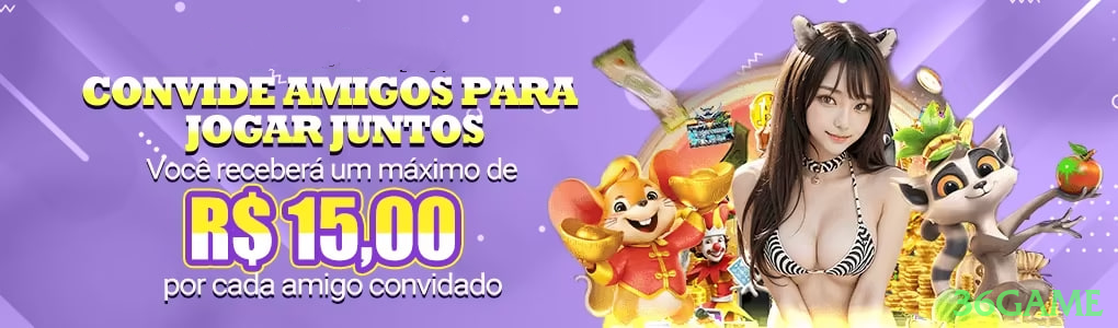 Cliente PC da 36game para download