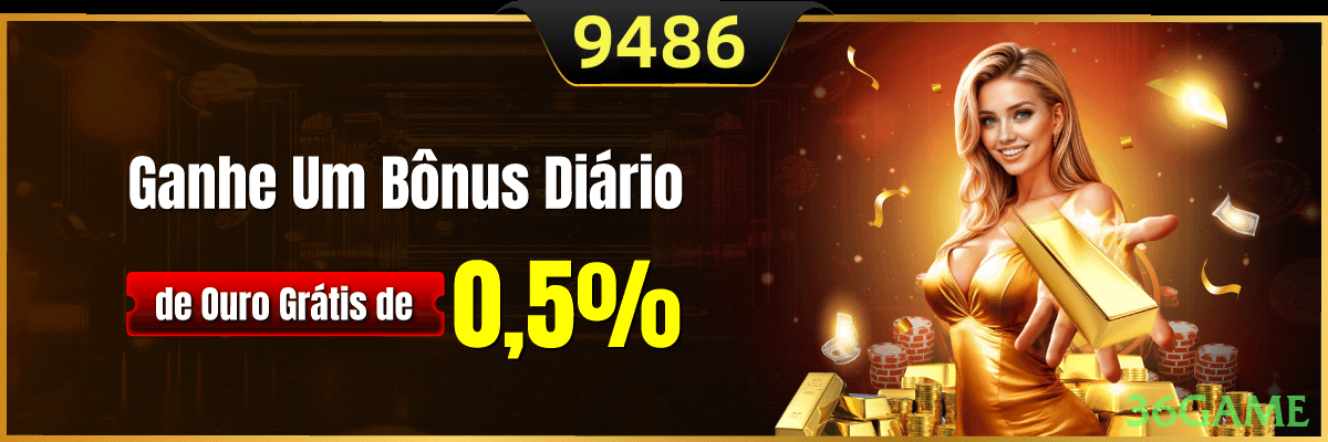 Imagem promocional dos jogos Fortune da 36game