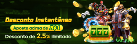 36game - O melhor cassino online para brasileiros está pronto para você!
